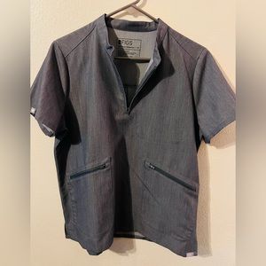 Figs Scrub Top - limited edition